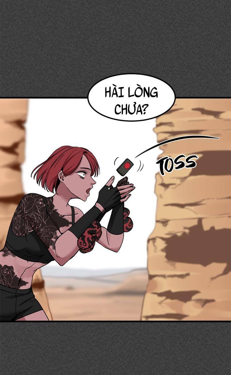 Kẻ giết anh hùng - Chapter 46 - Page 28