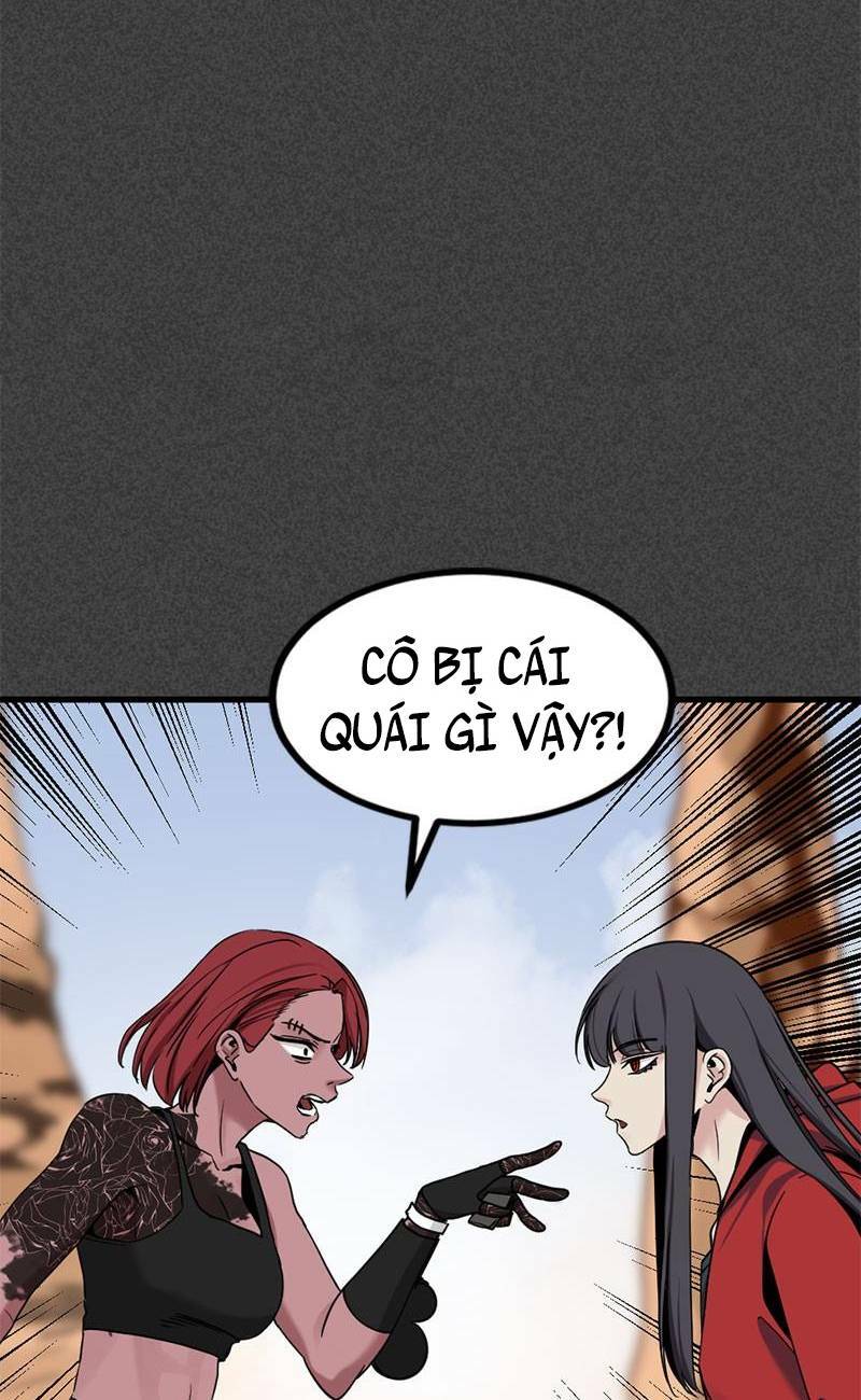 Kẻ giết anh hùng - Chapter 46 - Page 29