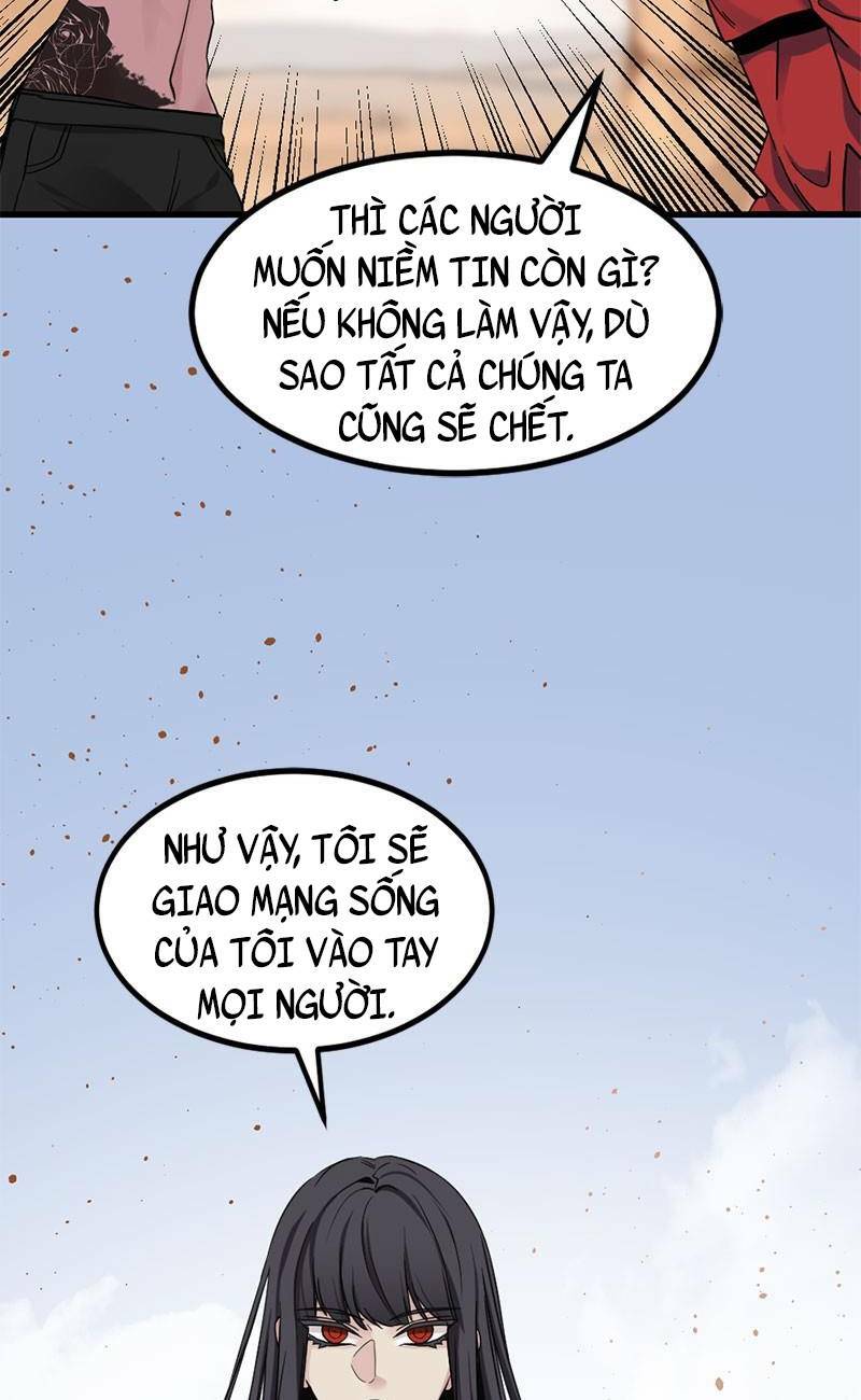 Kẻ giết anh hùng - Chapter 46 - Page 30