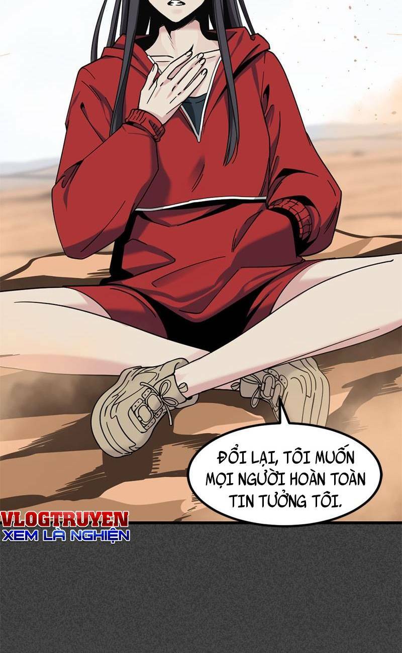 Kẻ giết anh hùng - Chapter 46 - Page 31