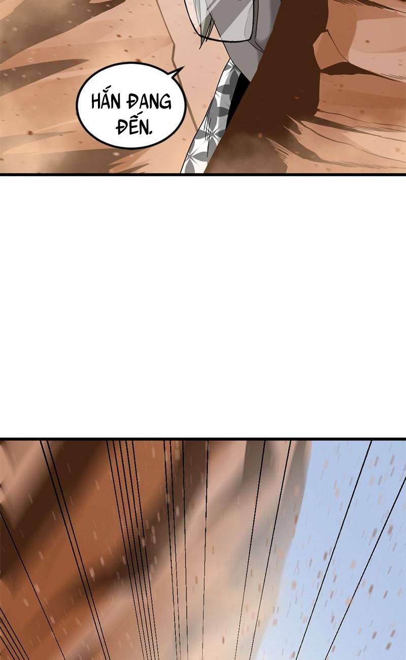 Kẻ giết anh hùng - Chapter 46 - Page 35