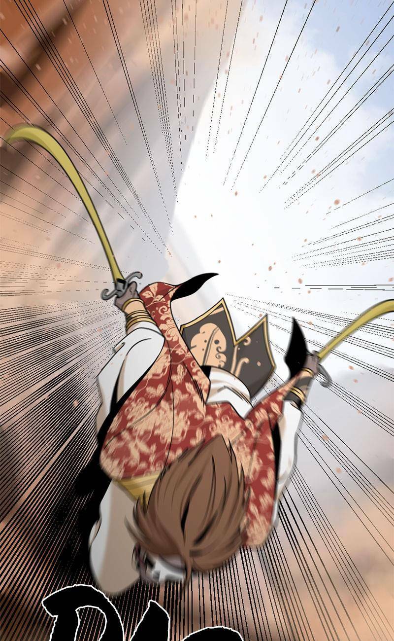 Kẻ giết anh hùng - Chapter 46 - Page 36