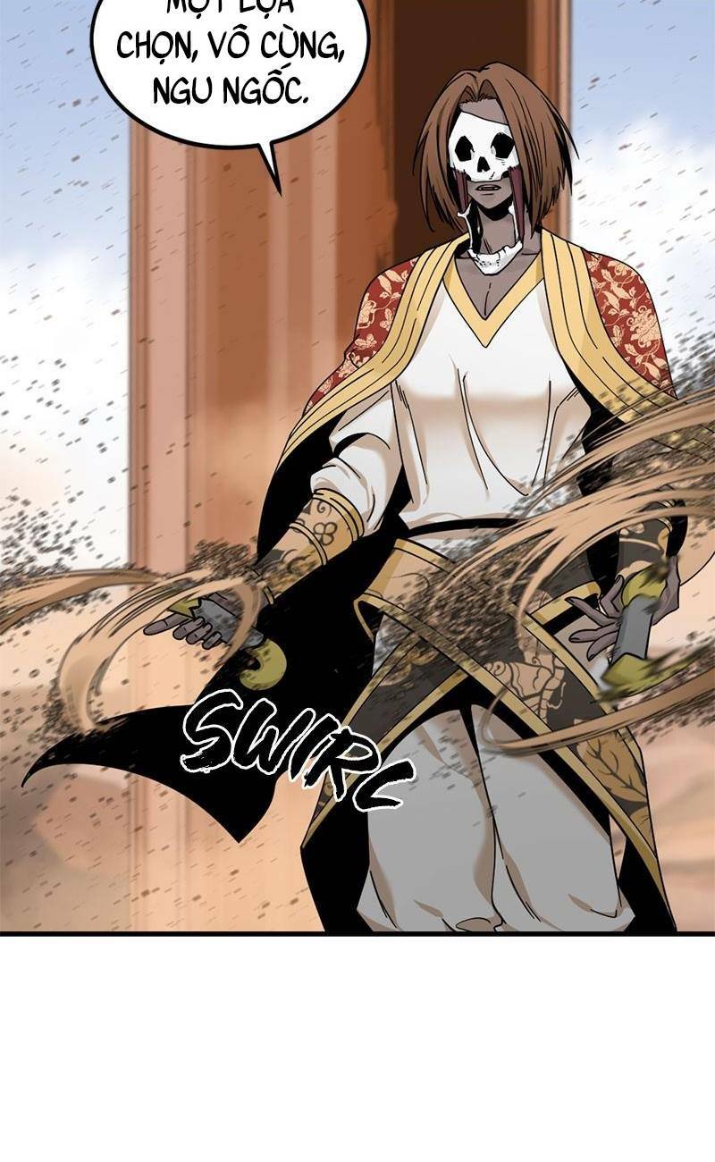 Kẻ giết anh hùng - Chapter 46 - Page 3