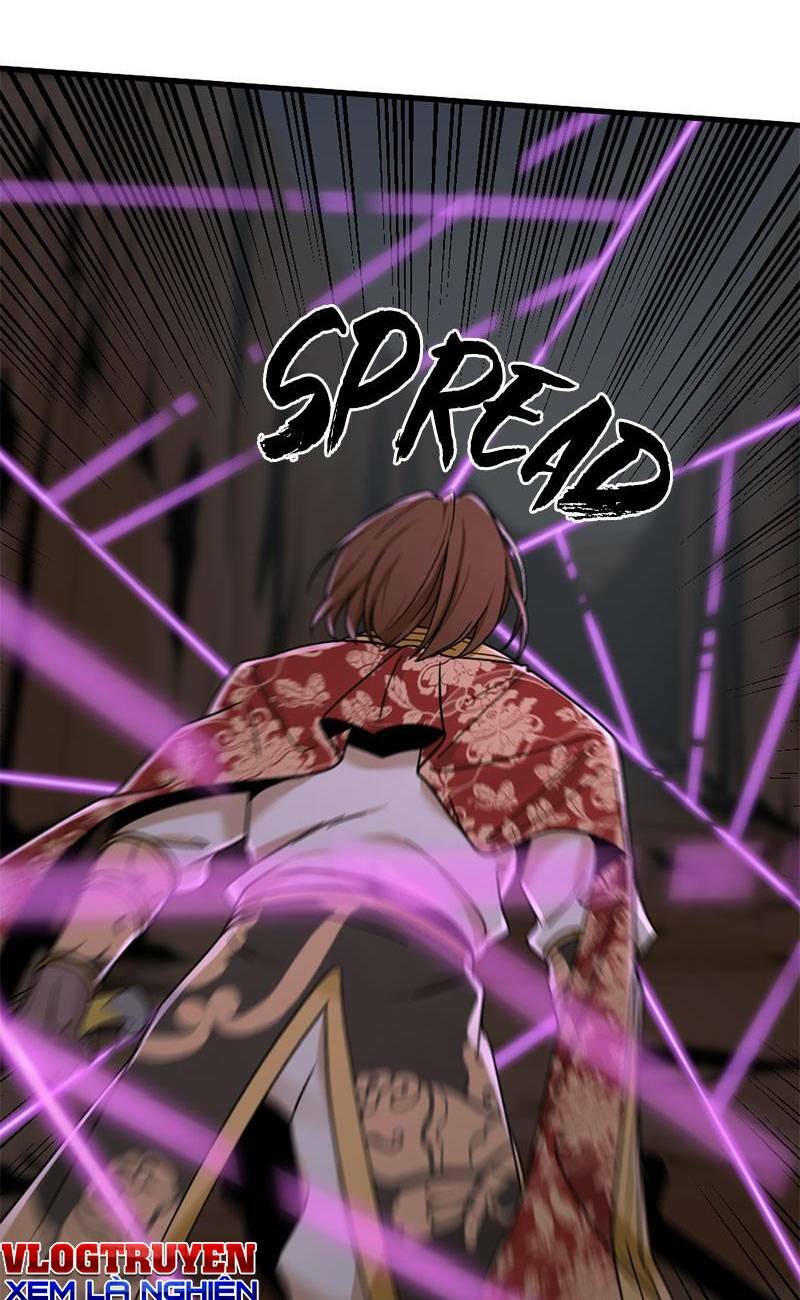 Kẻ giết anh hùng - Chapter 46 - Page 43