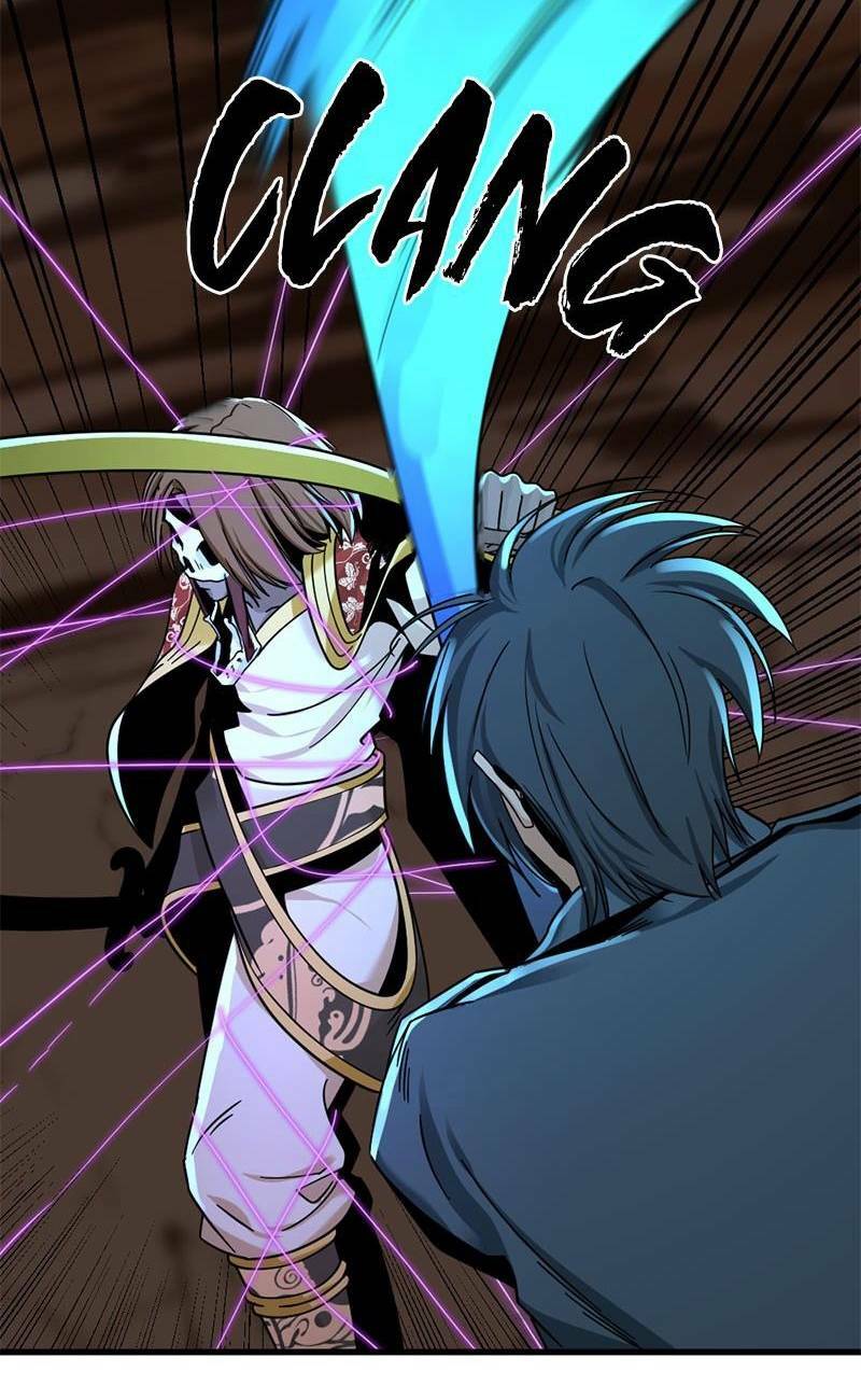 Kẻ giết anh hùng - Chapter 46 - Page 51