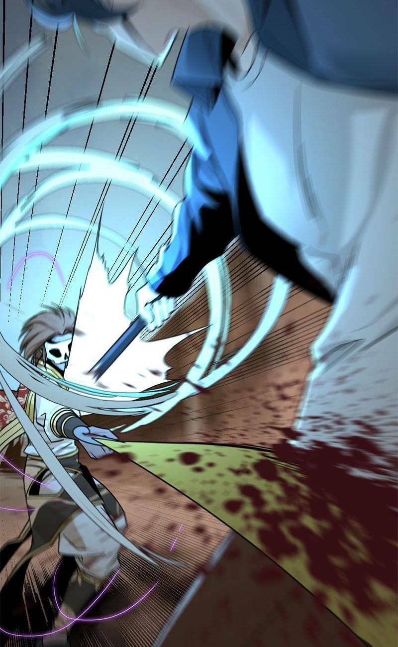 Kẻ giết anh hùng - Chapter 46 - Page 53