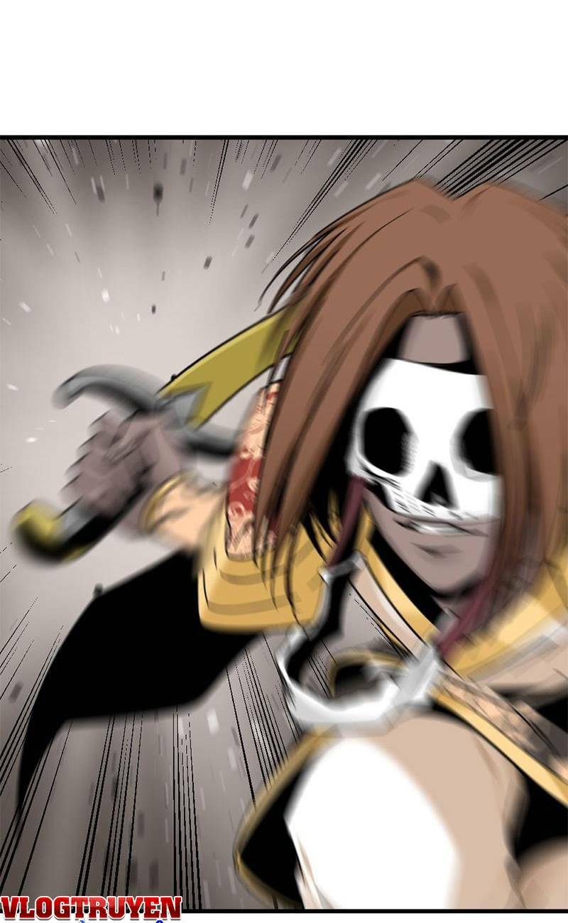 Kẻ giết anh hùng - Chapter 46 - Page 61