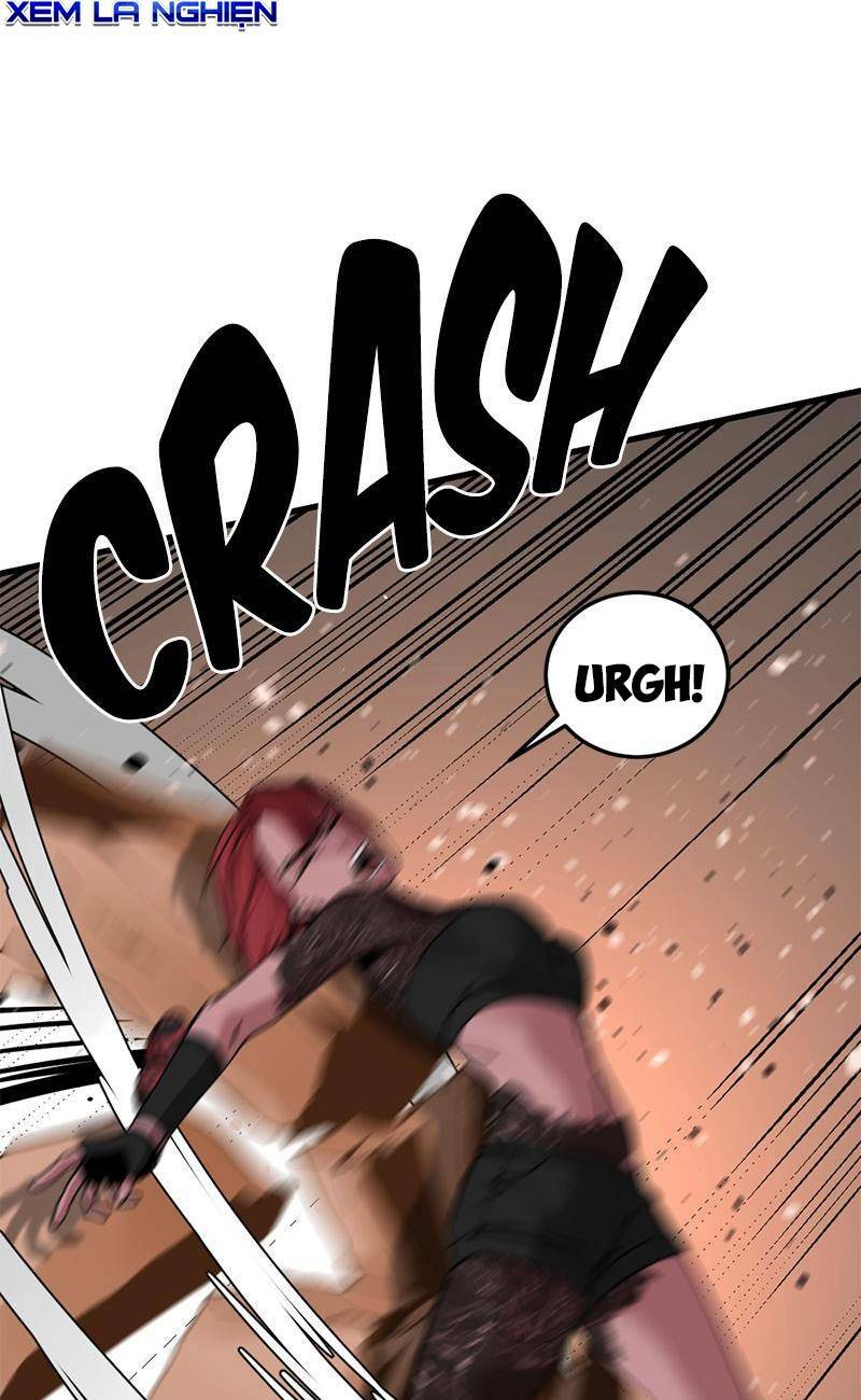 Kẻ giết anh hùng - Chapter 46 - Page 62