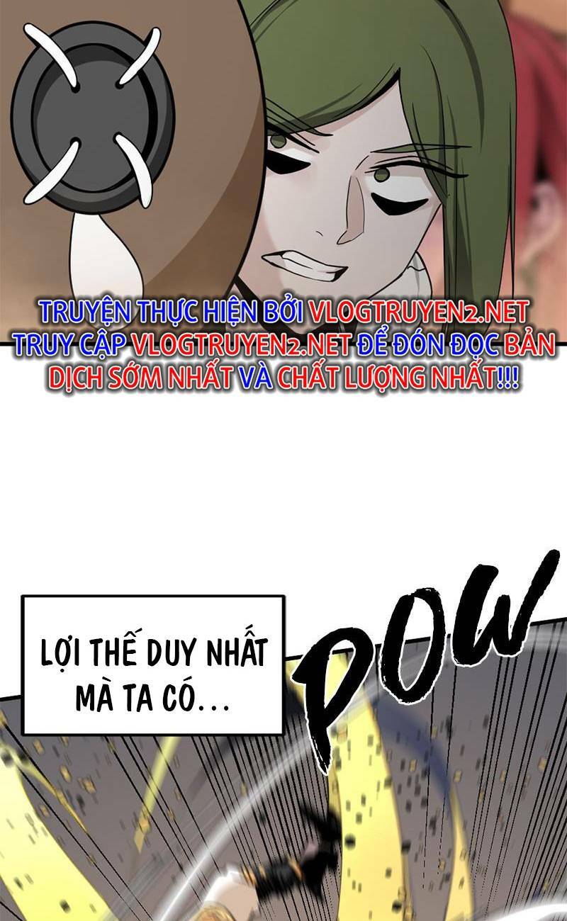 Kẻ giết anh hùng - Chapter 46 - Page 71