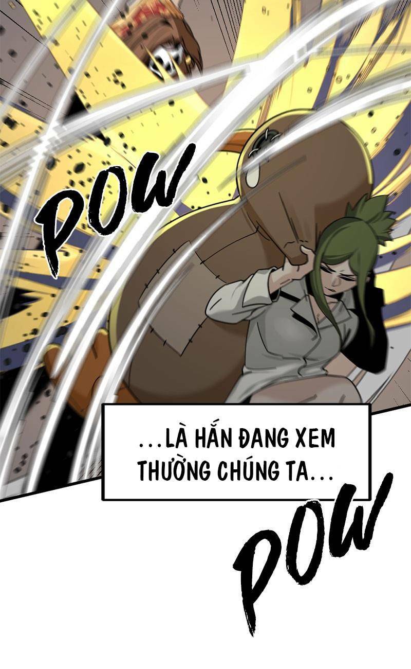 Kẻ giết anh hùng - Chapter 46 - Page 72