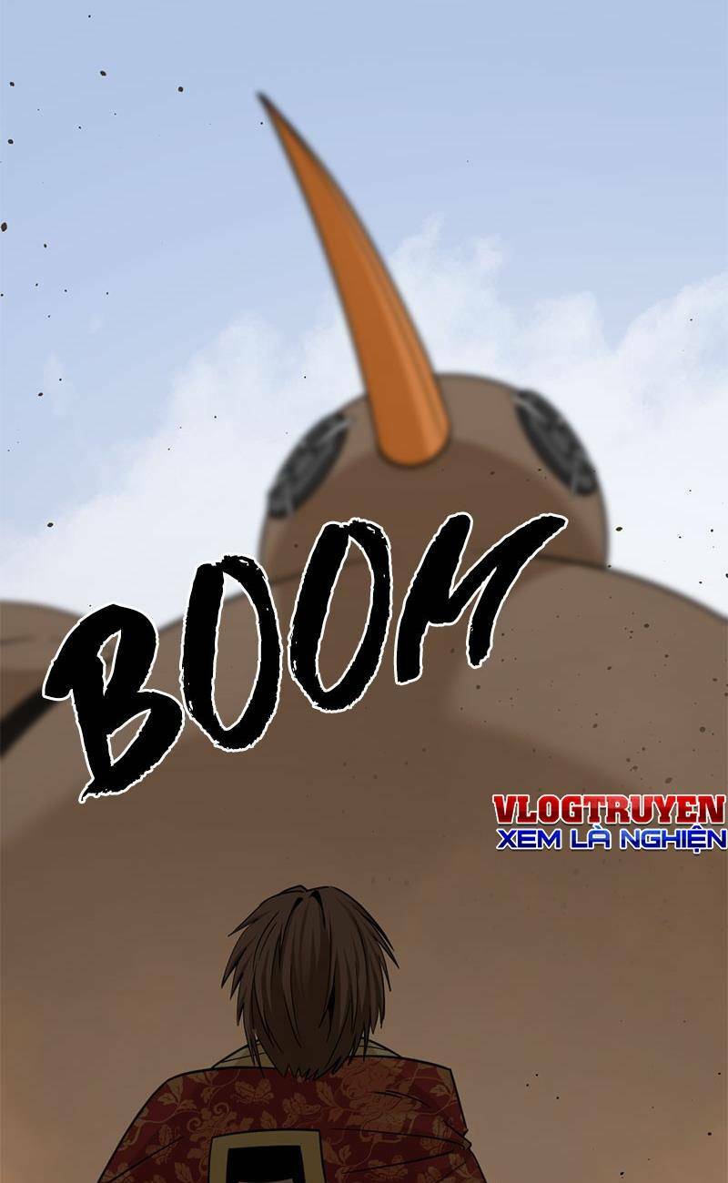 Kẻ giết anh hùng - Chapter 46 - Page 76