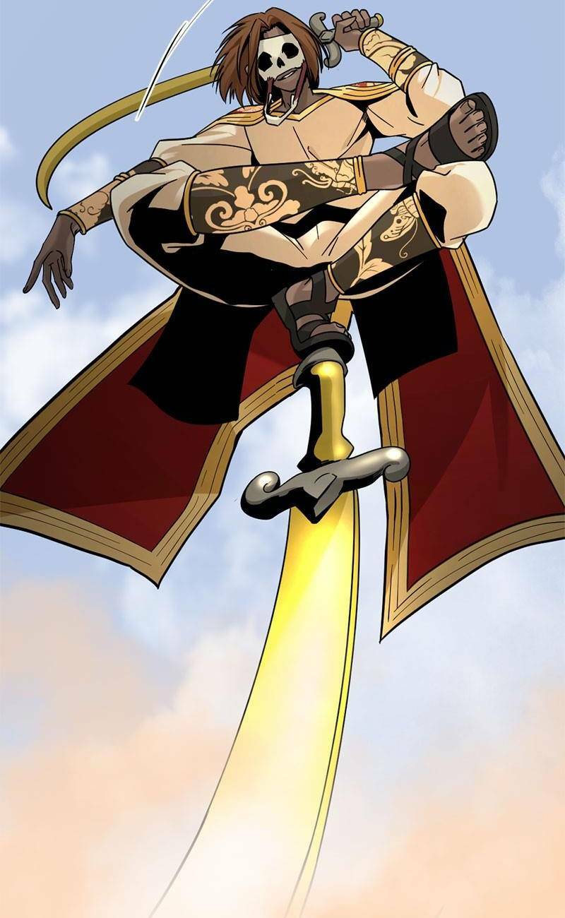 Kẻ giết anh hùng - Chapter 46 - Page 87