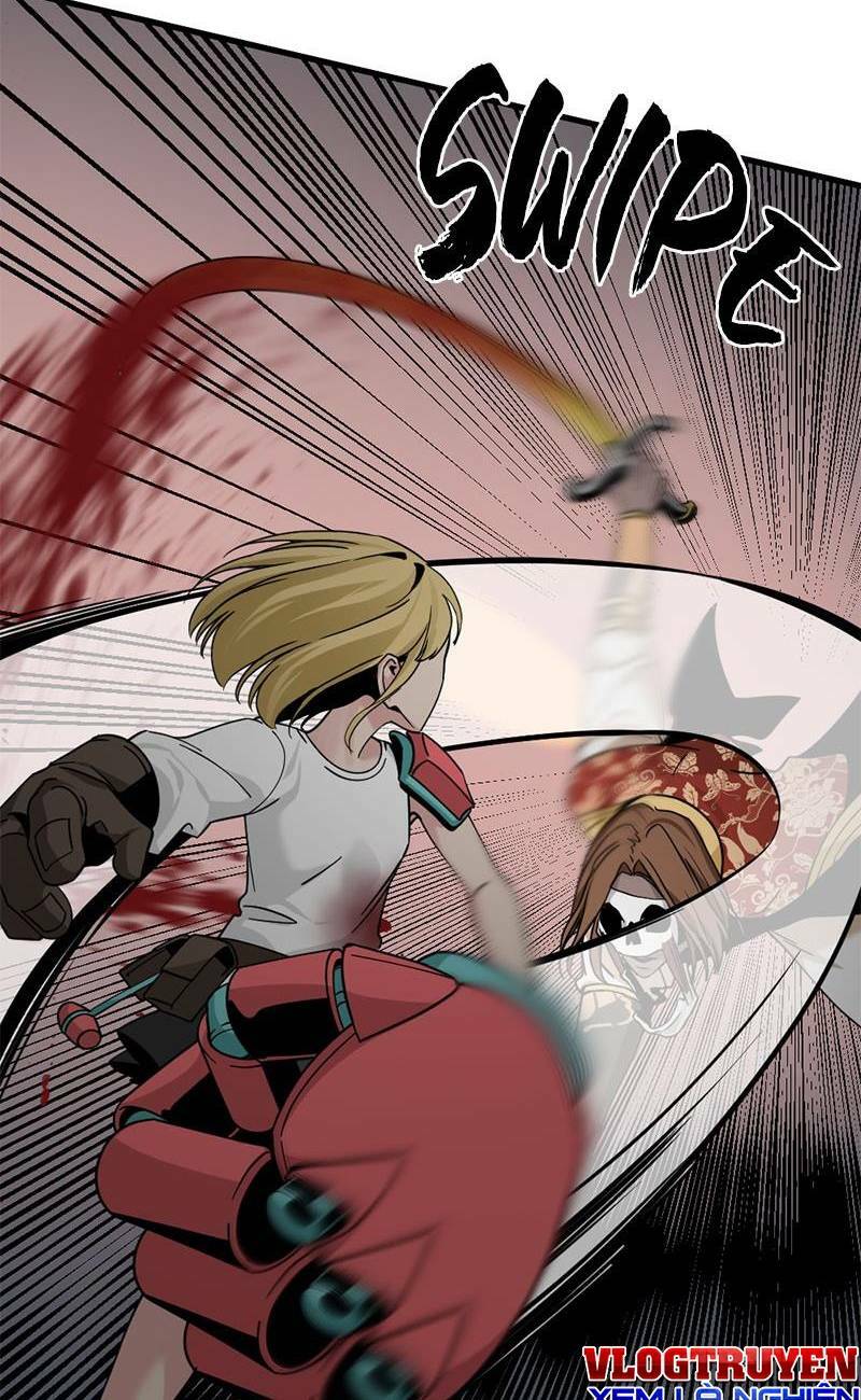 Kẻ giết anh hùng - Chapter 46 - Page 92