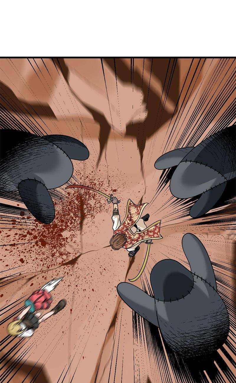 Kẻ giết anh hùng - Chapter 46 - Page 94