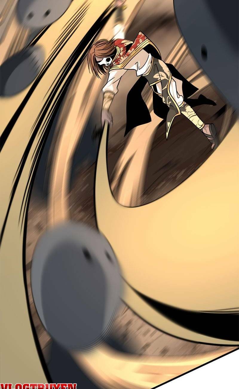 Kẻ giết anh hùng - Chapter 46 - Page 96