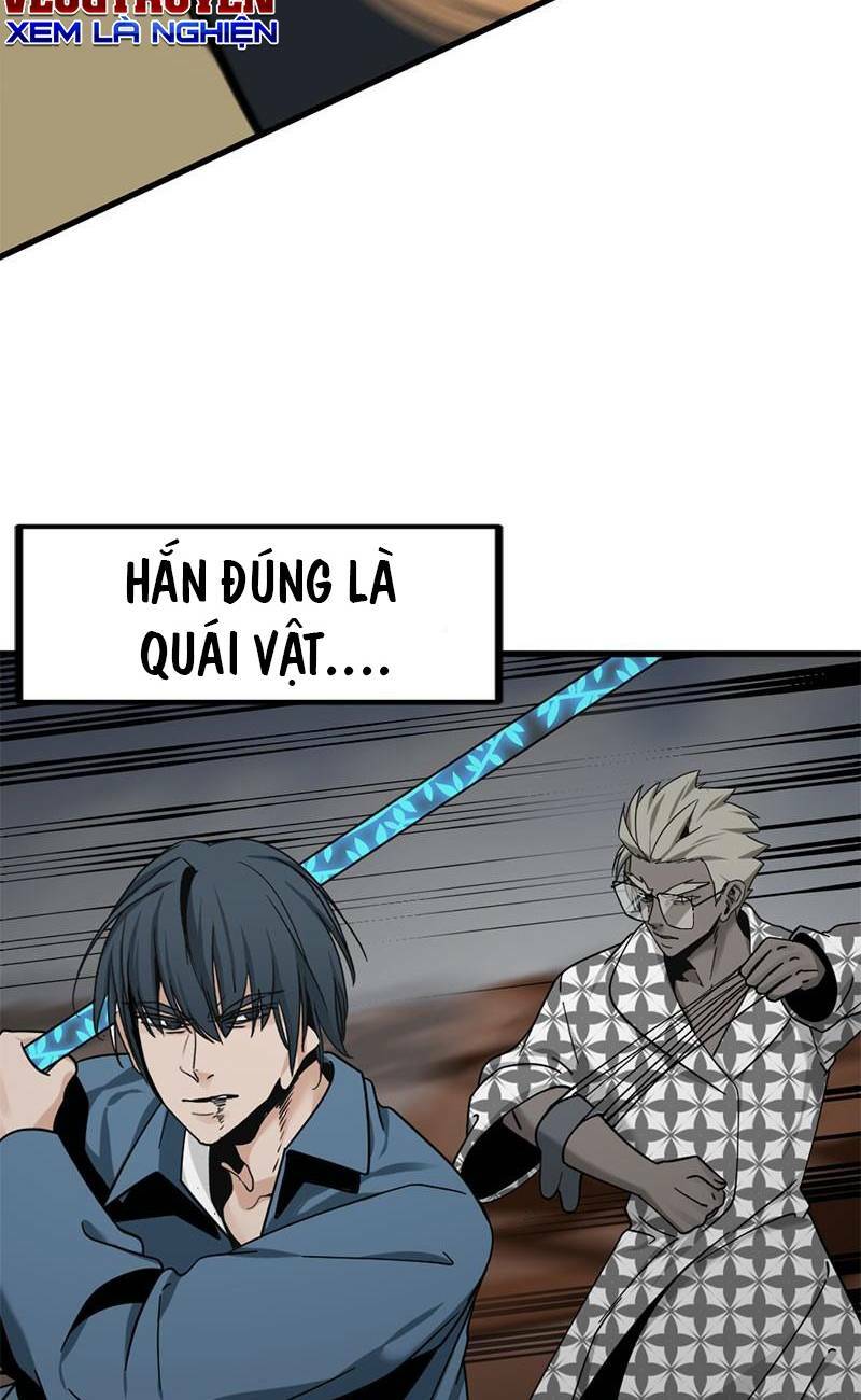 Kẻ giết anh hùng - Chapter 46 - Page 97