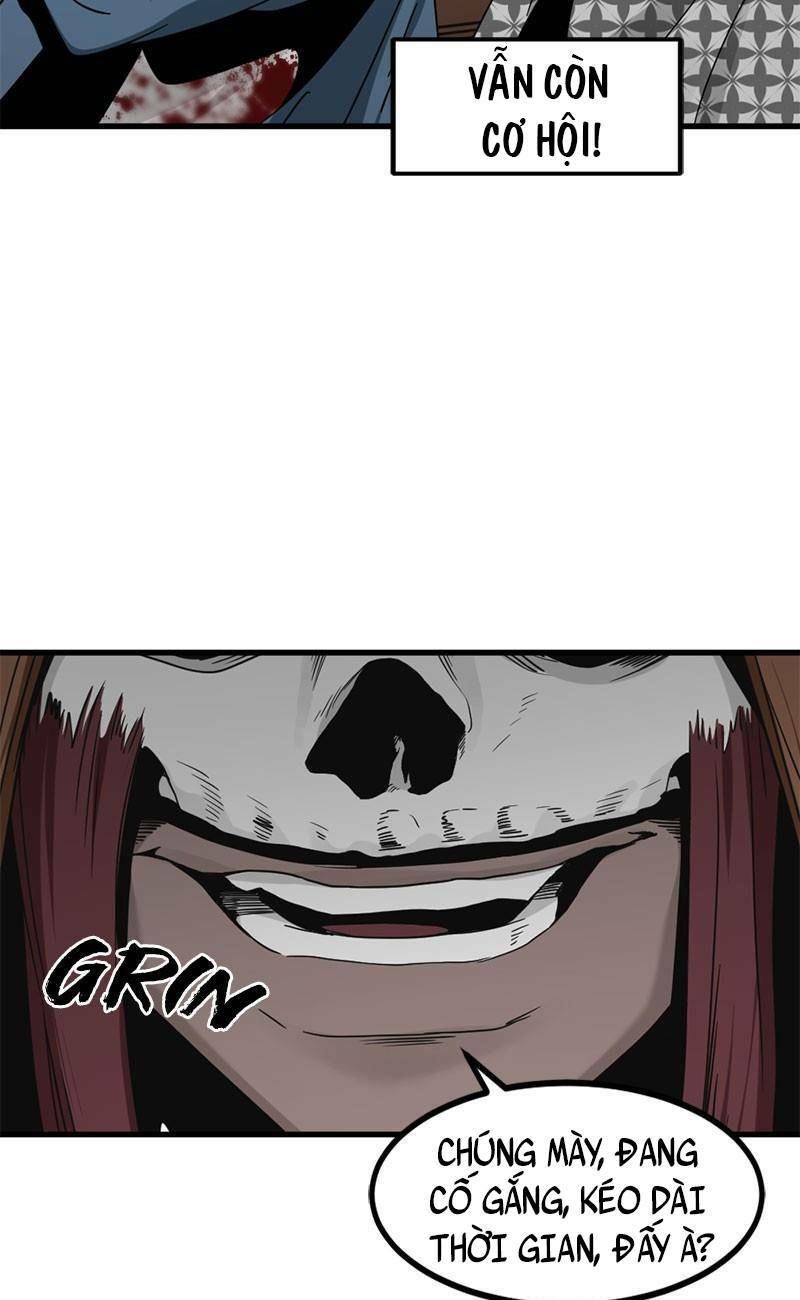 Kẻ giết anh hùng - Chapter 46 - Page 98