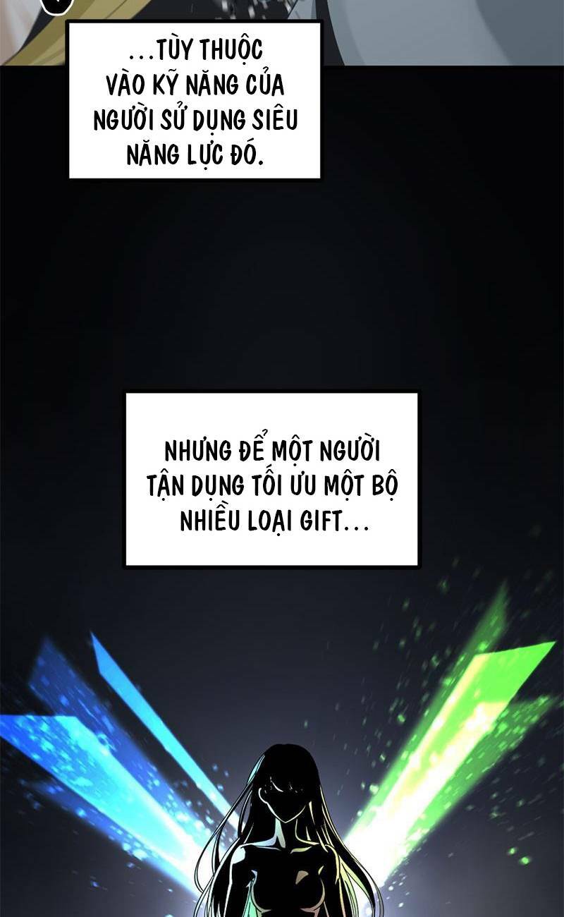 Kẻ giết anh hùng - Chapter 47 - Page 9