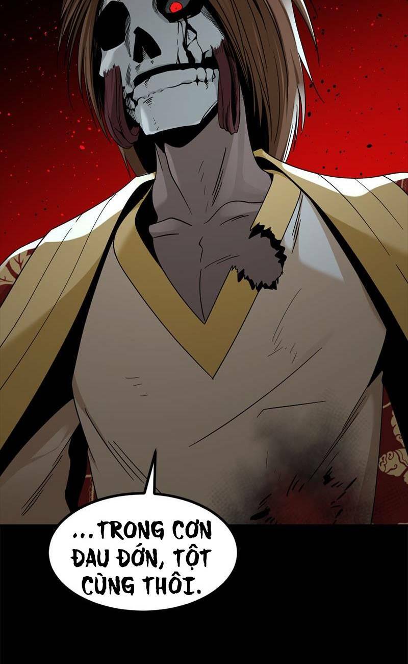Kẻ giết anh hùng - Chapter 47 - Page 100