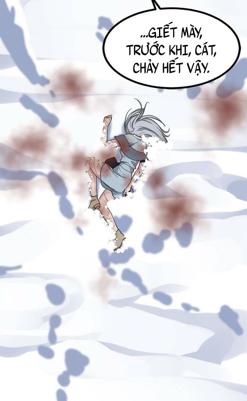 Kẻ giết anh hùng - Chapter 47 - Page 108