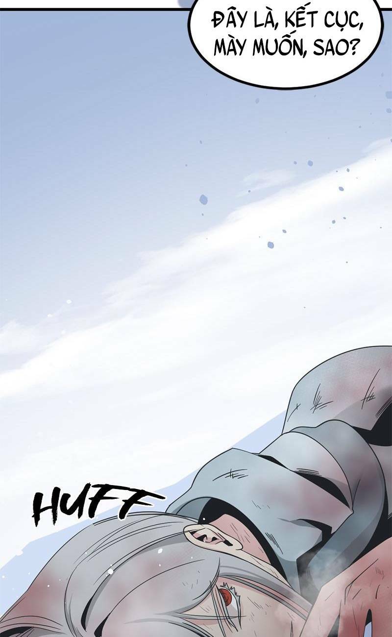 Kẻ giết anh hùng - Chapter 47 - Page 110