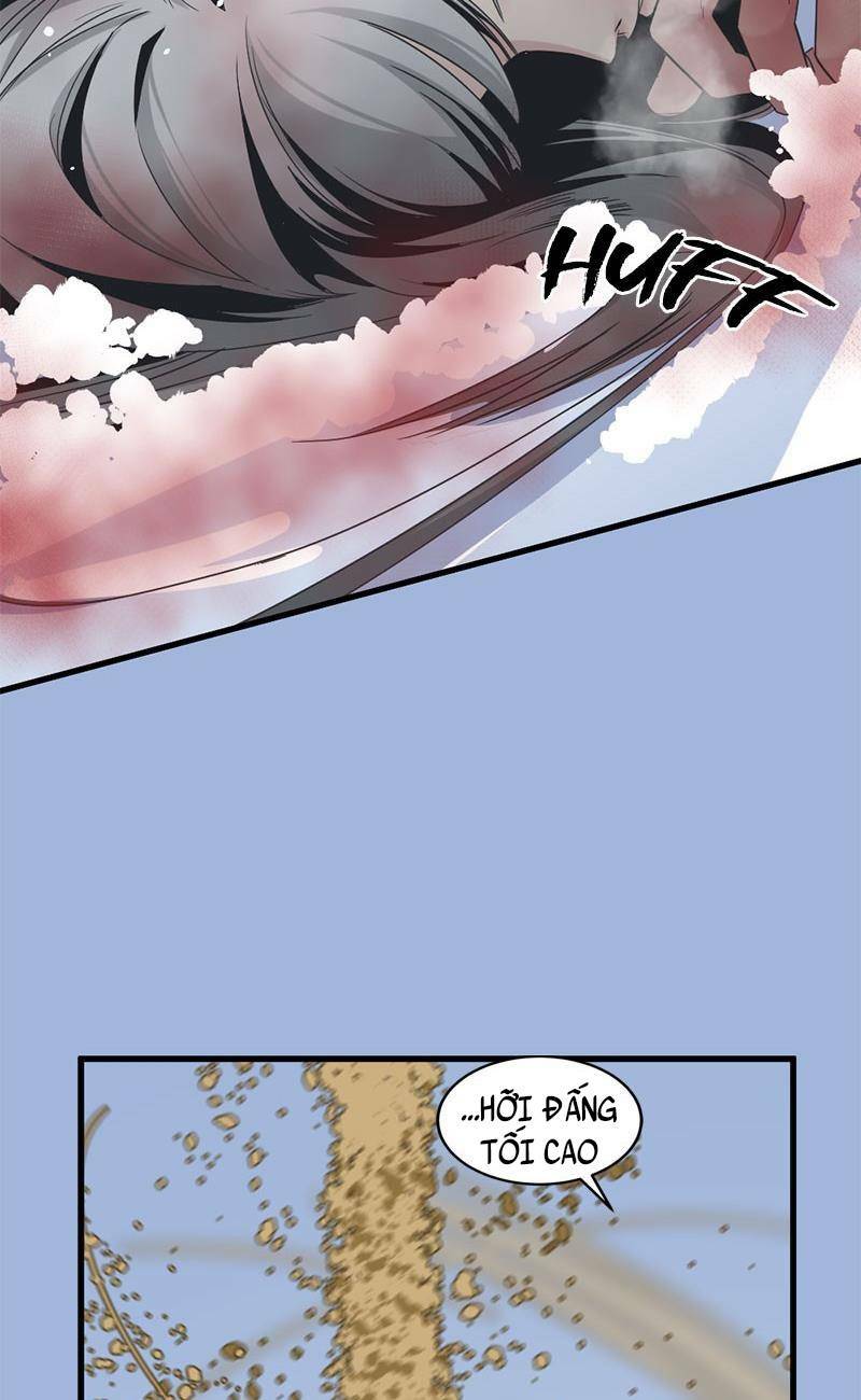 Kẻ giết anh hùng - Chapter 47 - Page 111