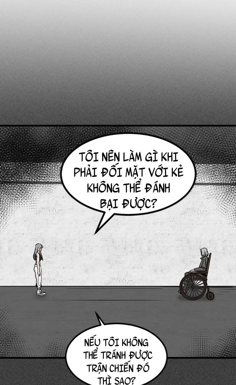 Kẻ giết anh hùng - Chapter 47 - Page 119