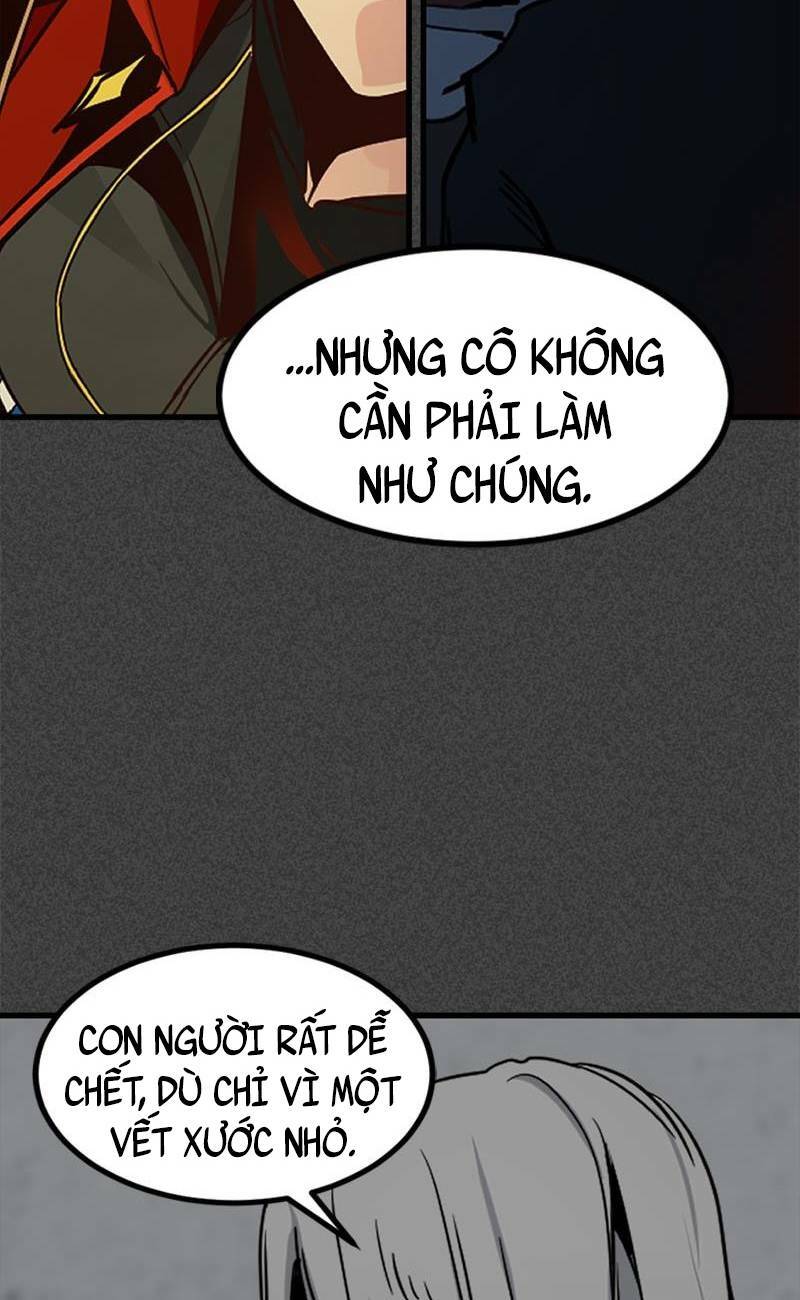 Kẻ giết anh hùng - Chapter 47 - Page 121