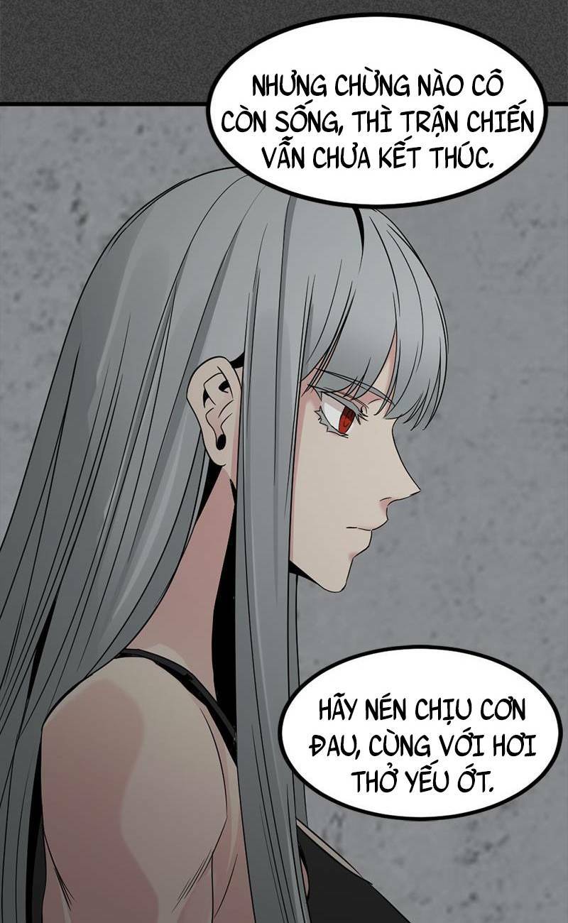 Kẻ giết anh hùng - Chapter 47 - Page 123