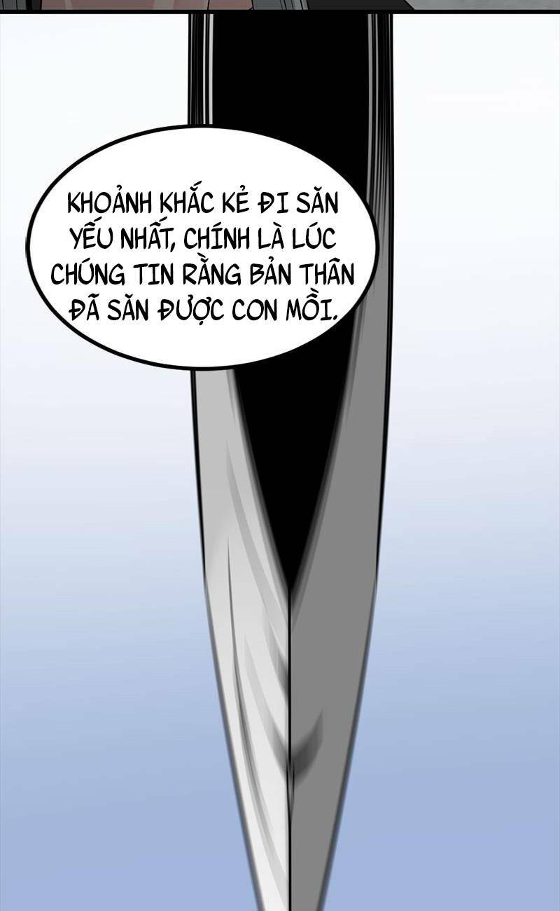 Kẻ giết anh hùng - Chapter 47 - Page 124