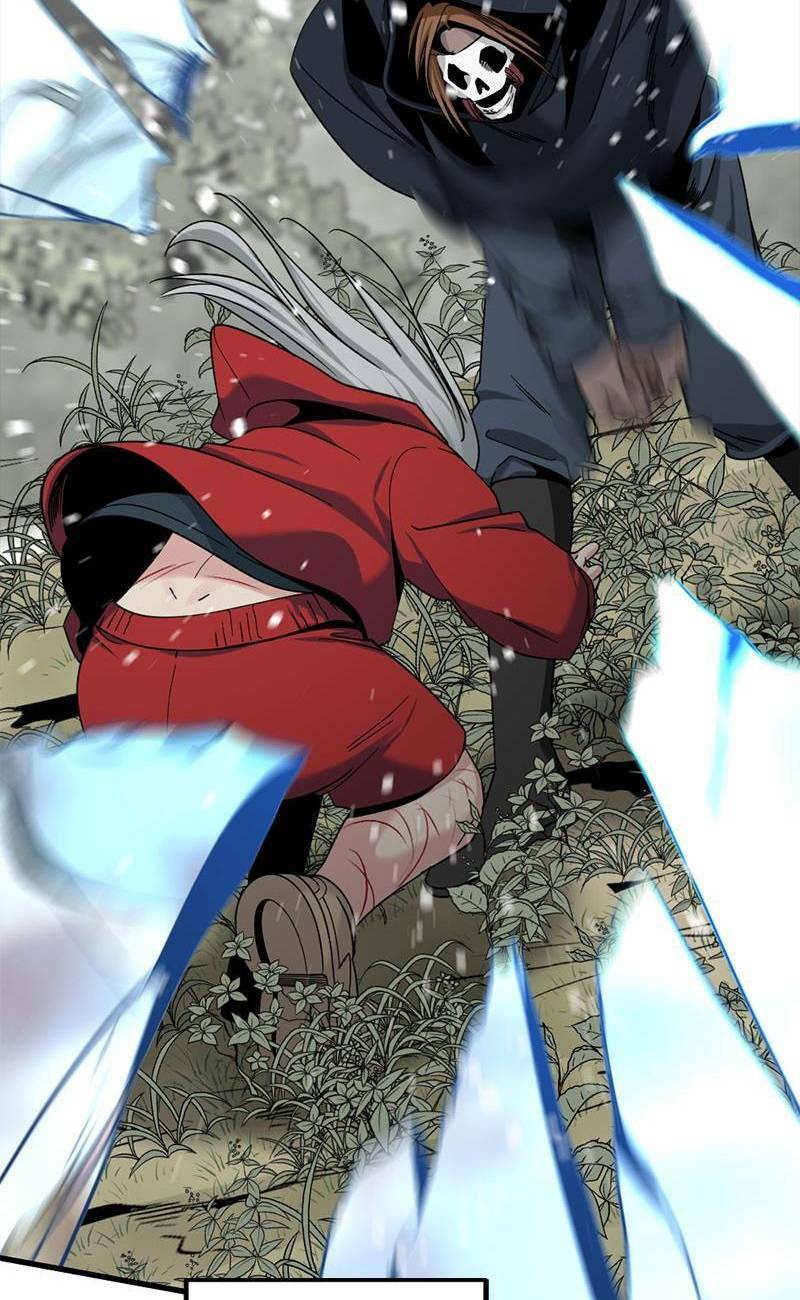 Kẻ giết anh hùng - Chapter 47 - Page 129