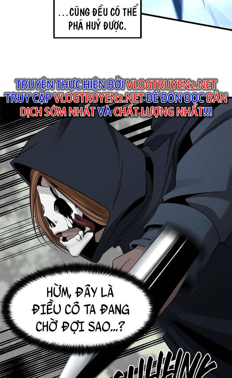 Kẻ giết anh hùng - Chapter 47 - Page 130