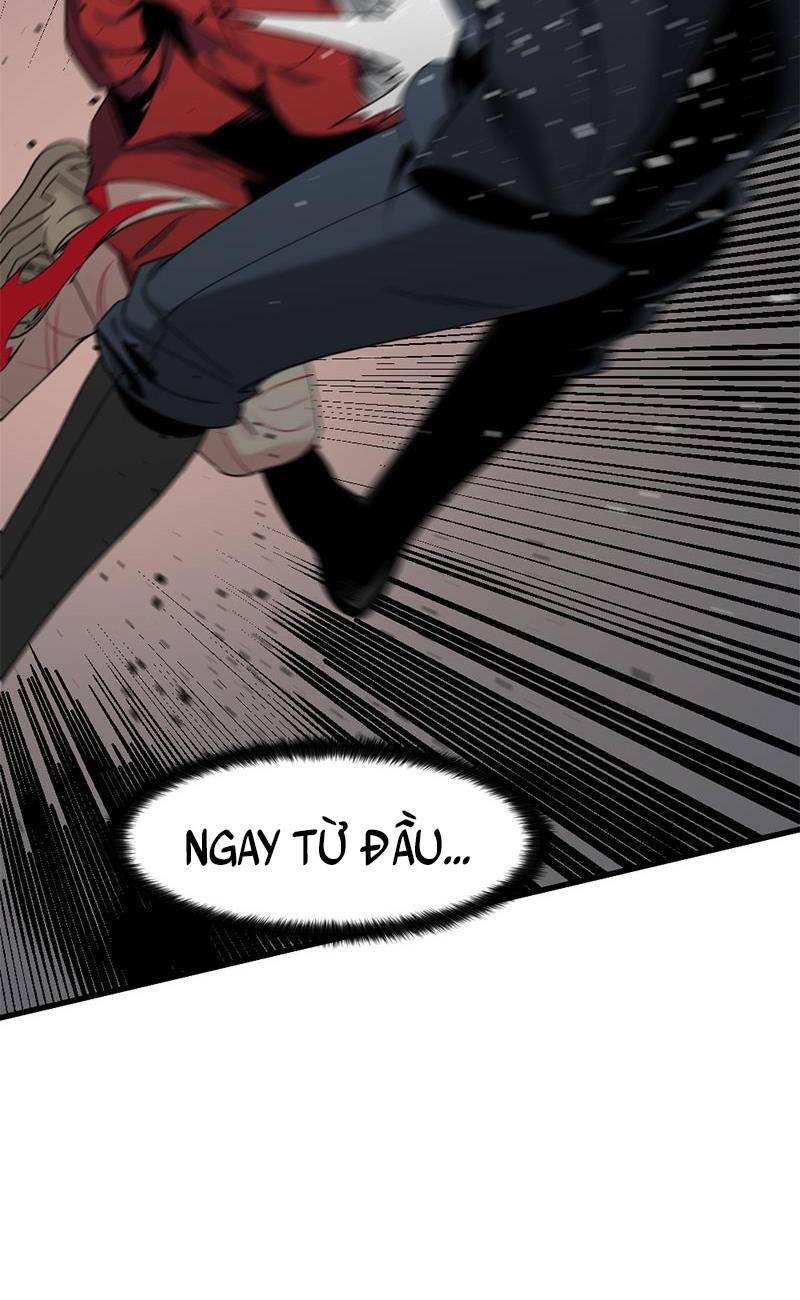 Kẻ giết anh hùng - Chapter 47 - Page 132