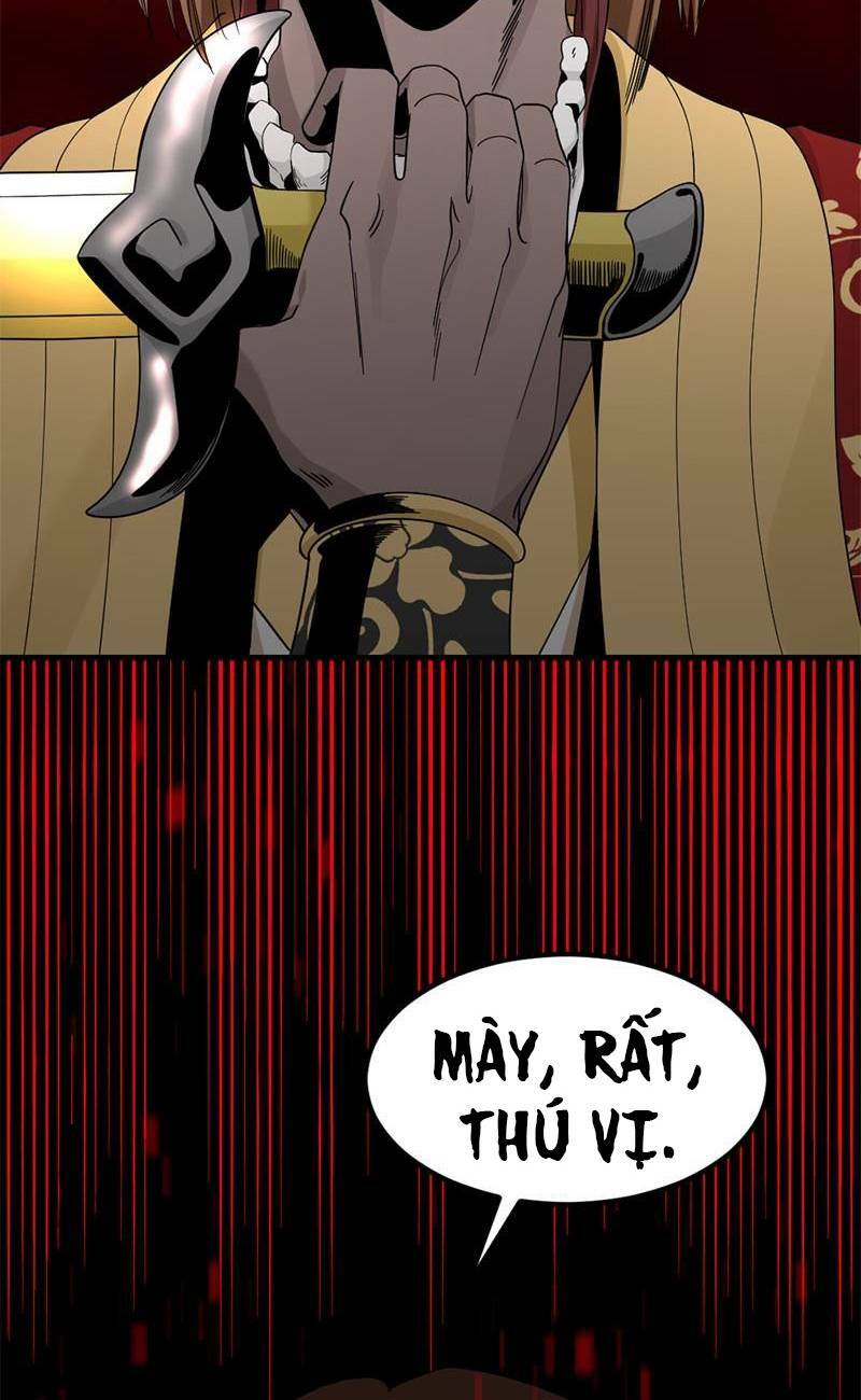 Kẻ giết anh hùng - Chapter 47 - Page 15