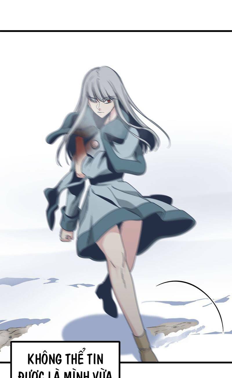 Kẻ giết anh hùng - Chapter 47 - Page 25