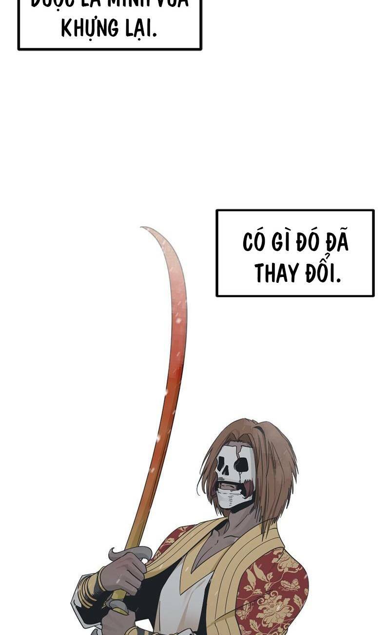 Kẻ giết anh hùng - Chapter 47 - Page 26