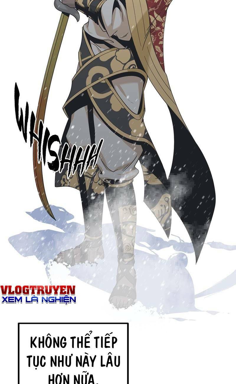 Kẻ giết anh hùng - Chapter 47 - Page 27