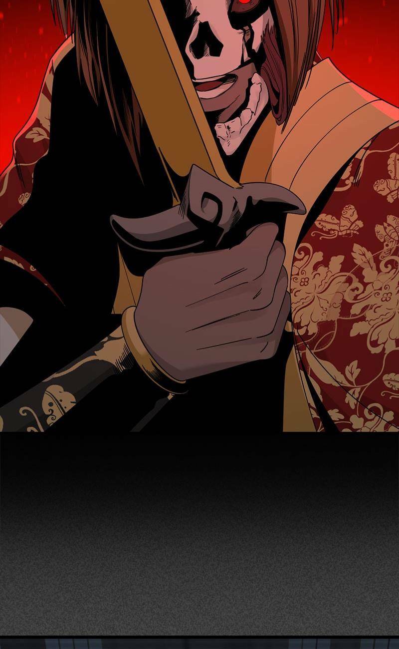 Kẻ giết anh hùng - Chapter 47 - Page 33