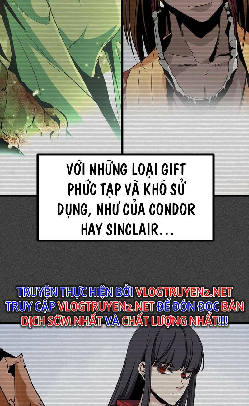 Kẻ giết anh hùng - Chapter 47 - Page 36