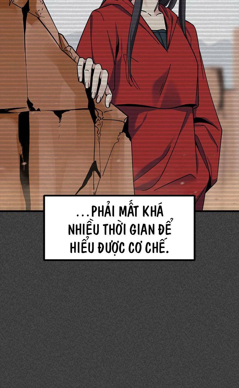 Kẻ giết anh hùng - Chapter 47 - Page 37