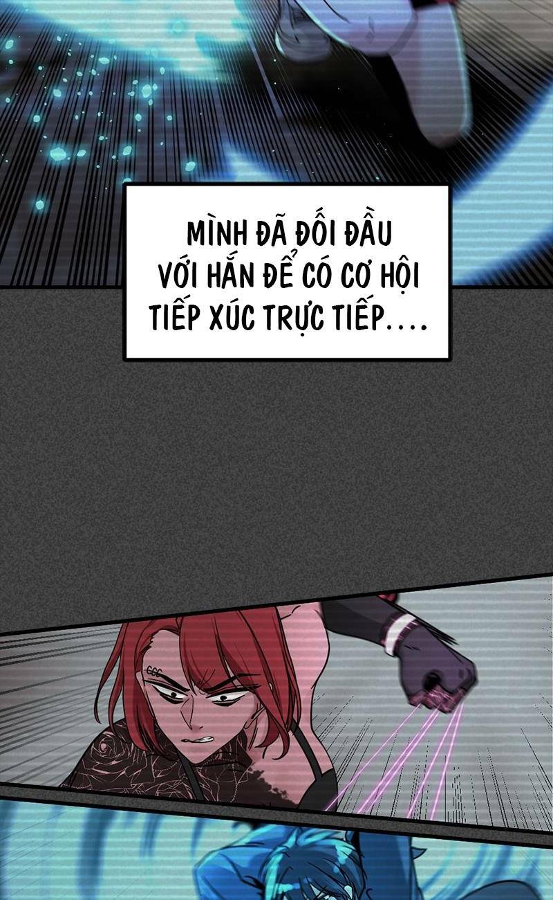 Kẻ giết anh hùng - Chapter 47 - Page 39