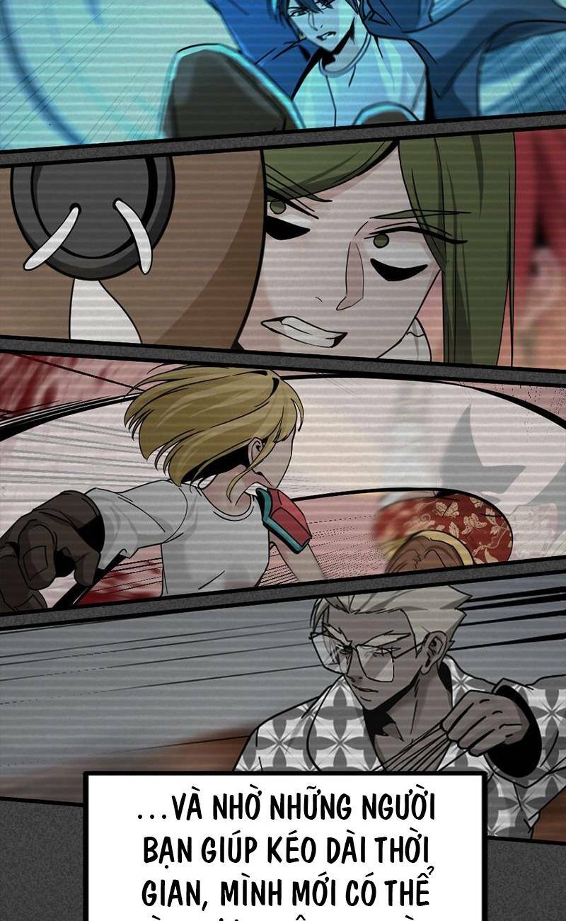 Kẻ giết anh hùng - Chapter 47 - Page 40