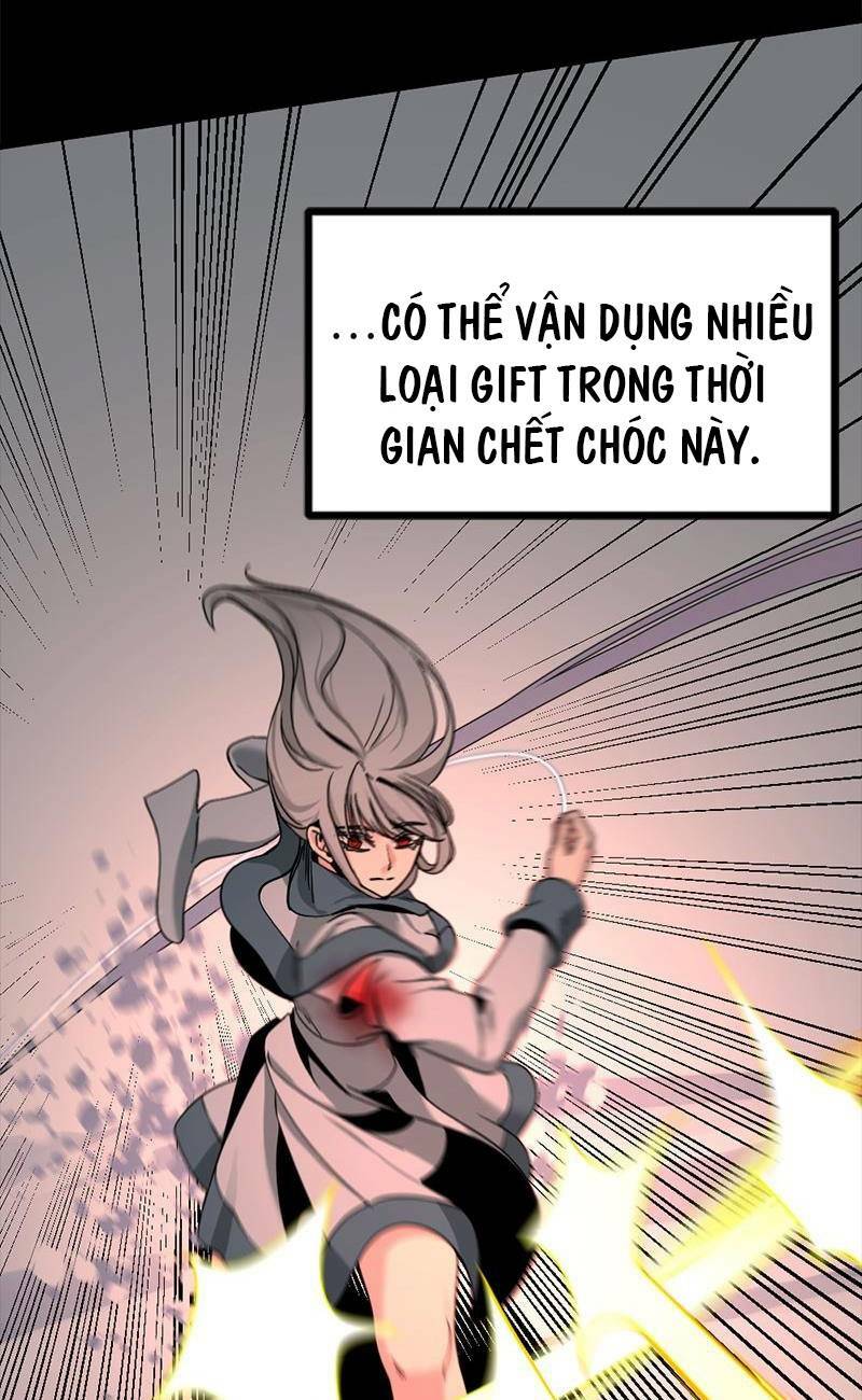 Kẻ giết anh hùng - Chapter 47 - Page 43