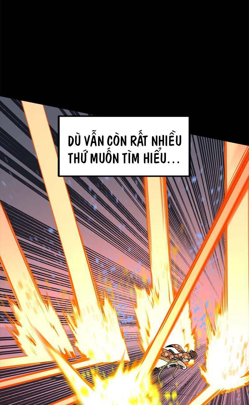 Kẻ giết anh hùng - Chapter 47 - Page 45