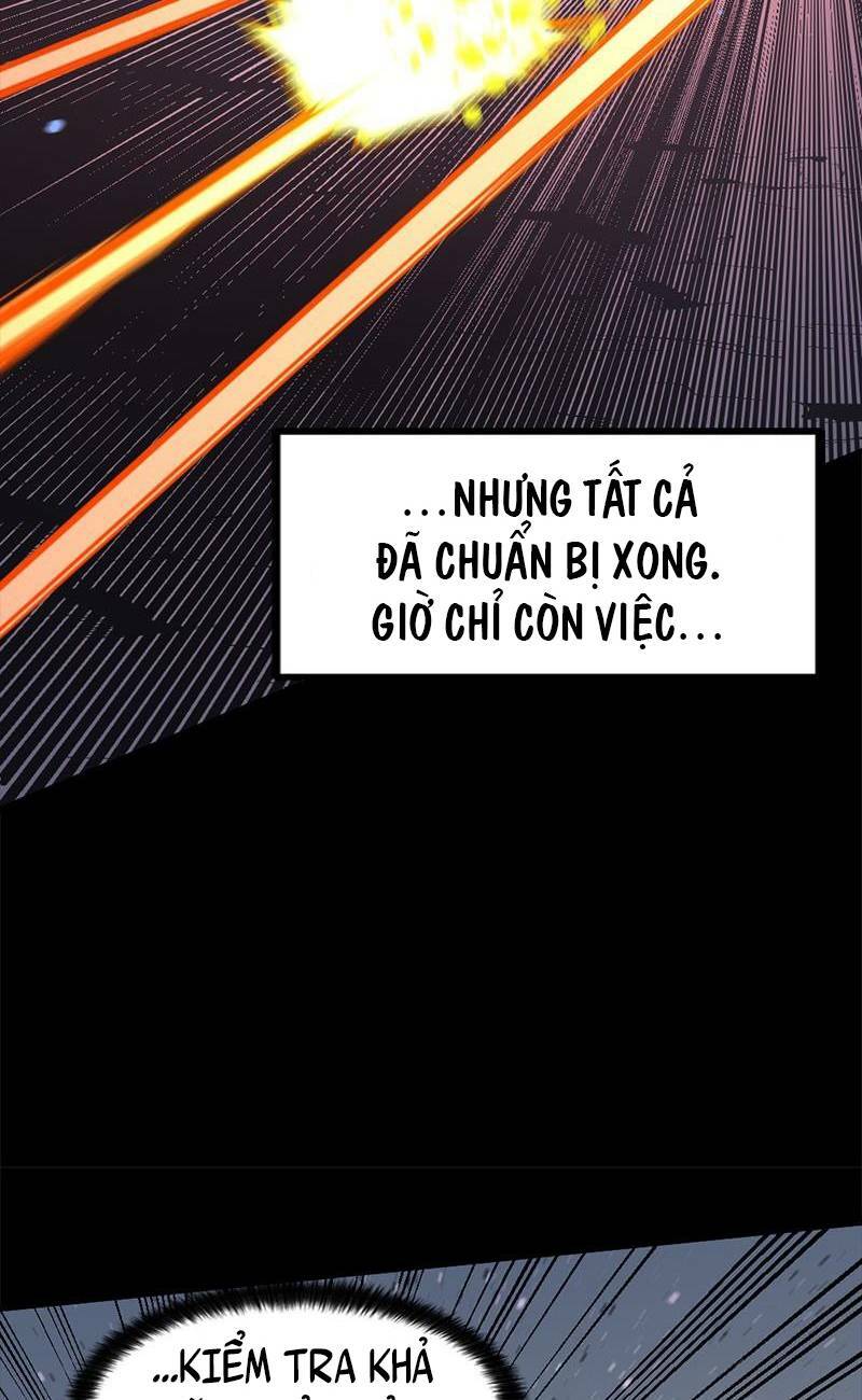 Kẻ giết anh hùng - Chapter 47 - Page 46