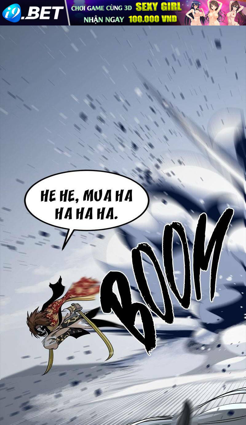 Kẻ giết anh hùng - Chapter 47 - Page 71