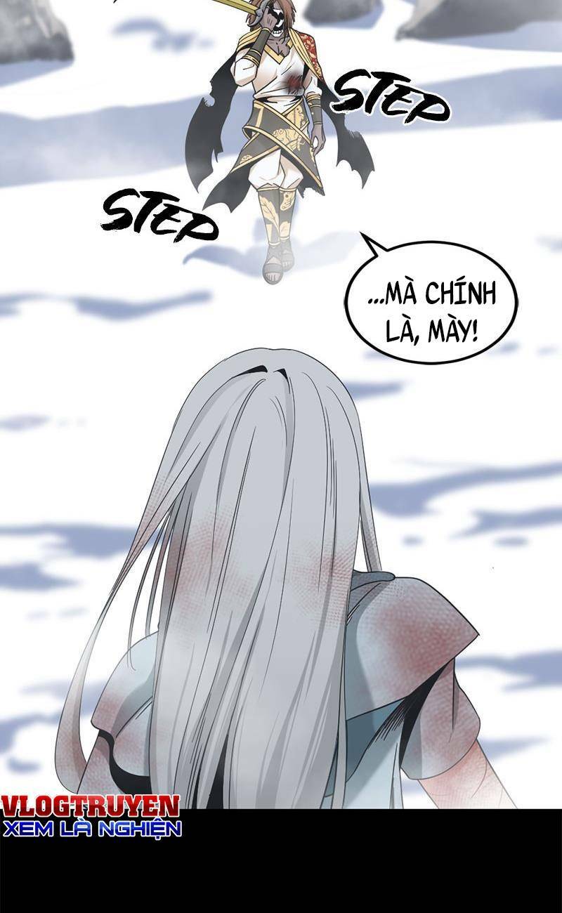 Kẻ giết anh hùng - Chapter 47 - Page 85