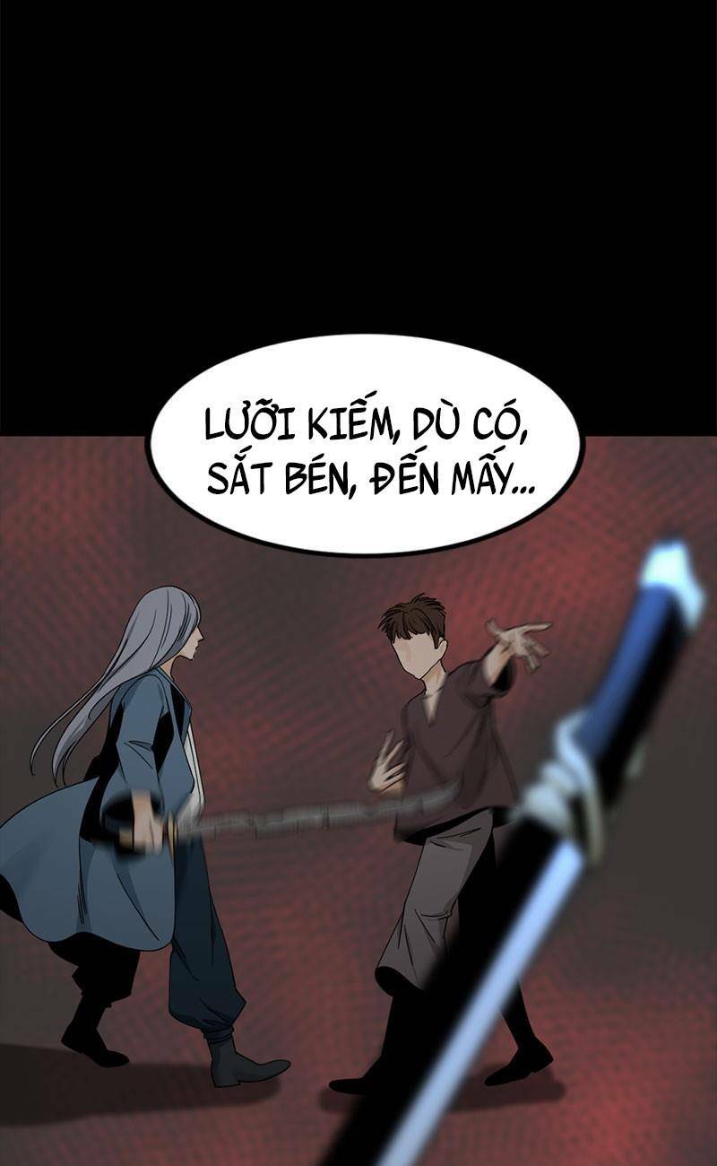 Kẻ giết anh hùng - Chapter 47 - Page 87