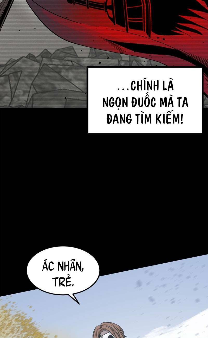 Kẻ giết anh hùng - Chapter 47 - Page 89