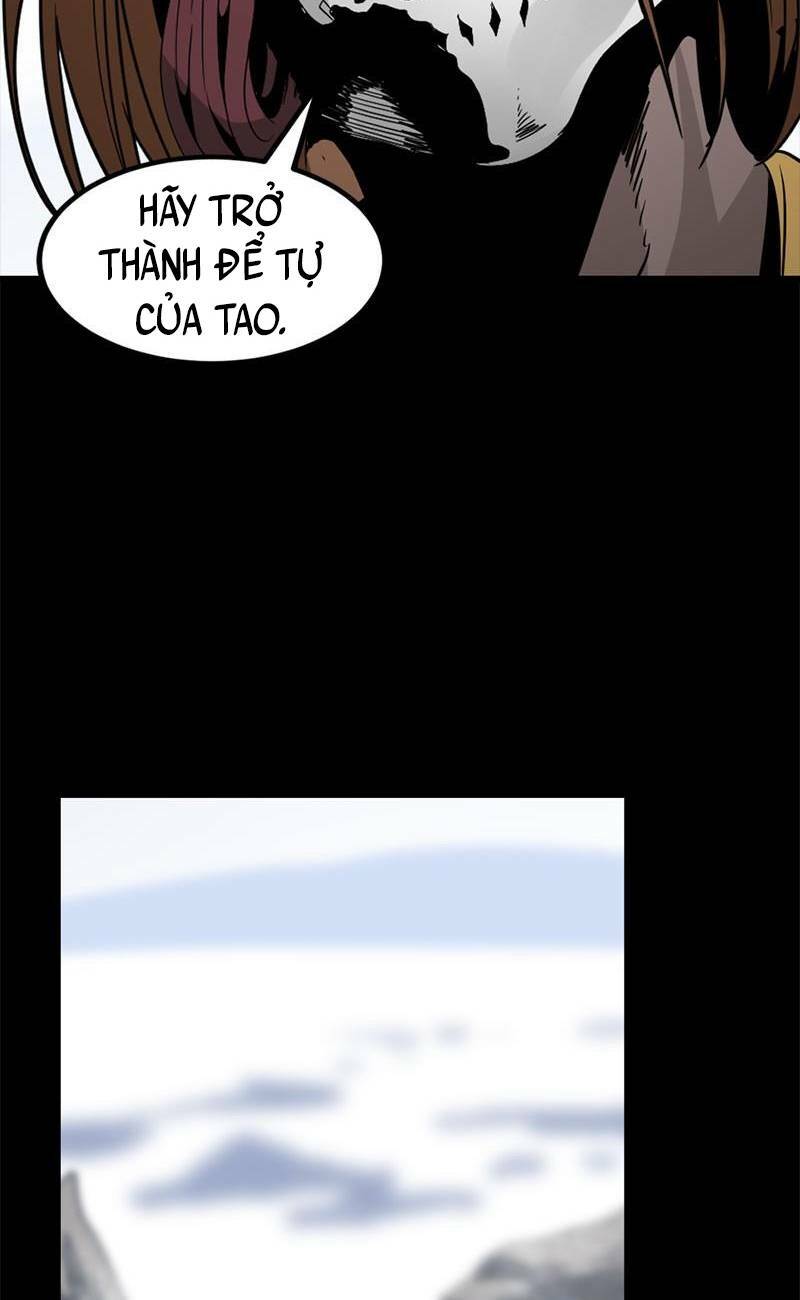 Kẻ giết anh hùng - Chapter 47 - Page 92